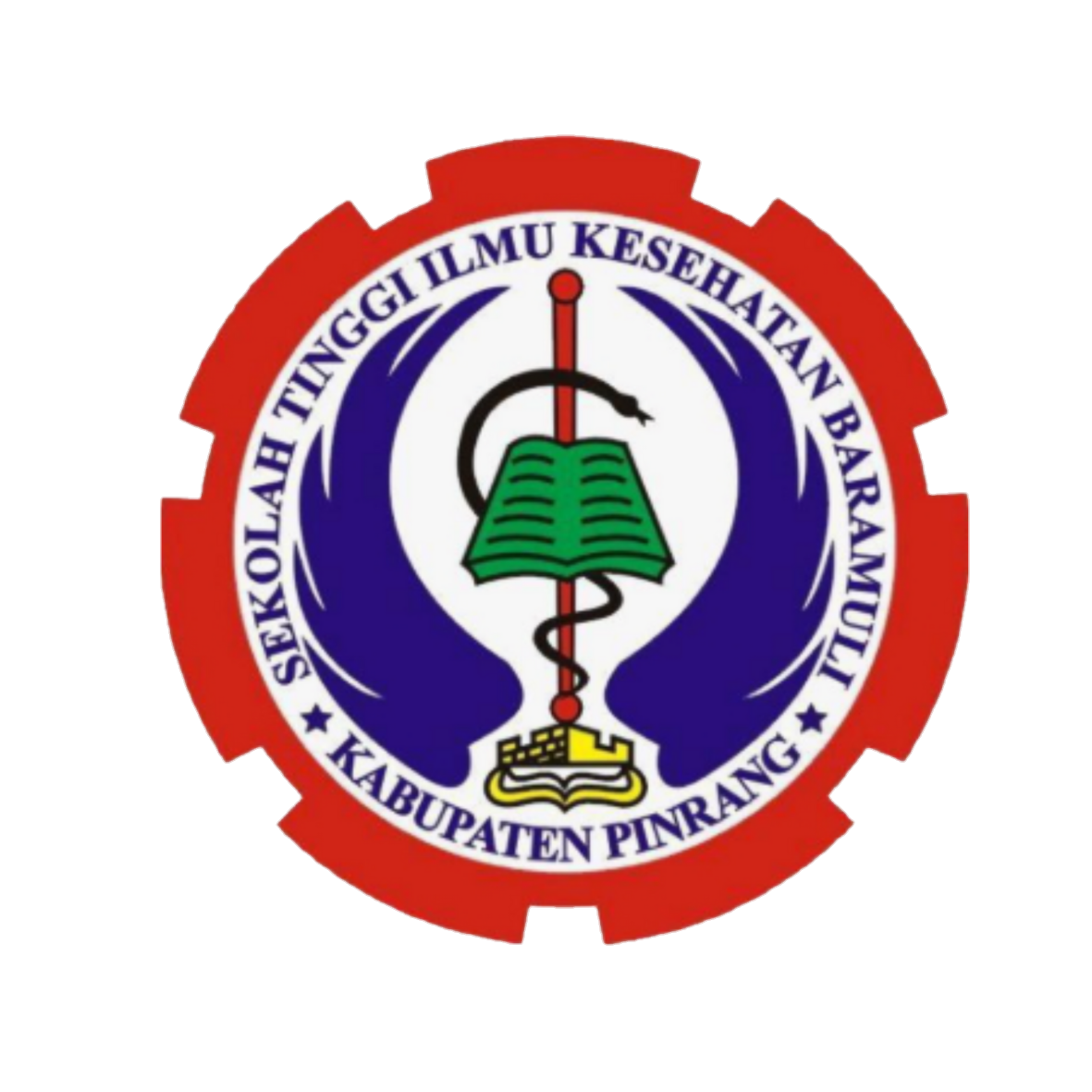 STIKES BARAMULI